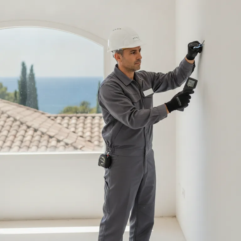 Diagnosi Immobiliare servizio a Circoiscrizione V